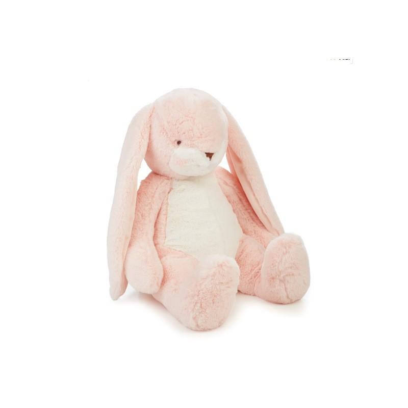 Baby & Toddler | 20″ Big Floppy Nibble Bunny – Almond Joy Baby & Toddler Baby & Toddler