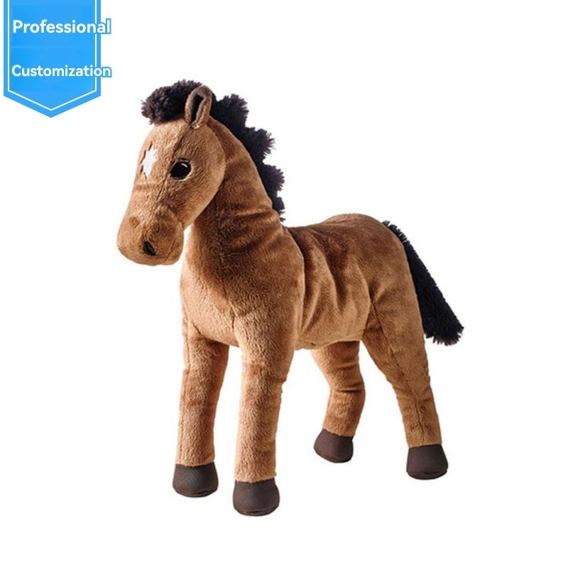 Baby & Toddler | Franzi Riding Pony, Blonde Baby & Toddler Baby & Toddler