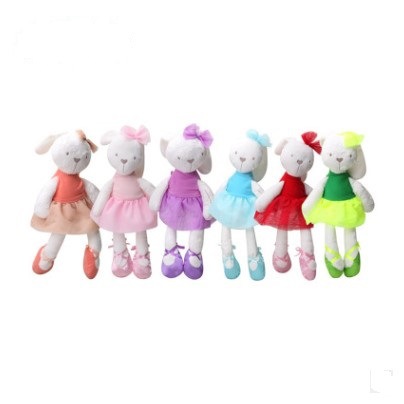 Baby & Toddler | Garden Bloom Bunny Plush Baby & Toddler Baby & Toddler