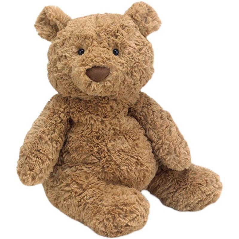 Baby & Toddler | Honey Teddy Bear, Tan, 7 Inches Baby & Toddler Baby & Toddler