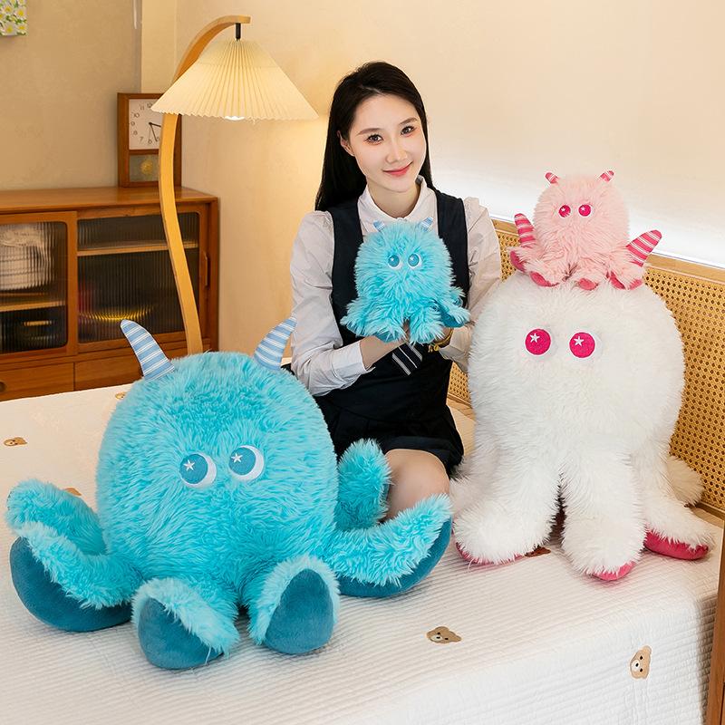 Baby & Toddler | Ocho The Octopus Book & Plush Bundle Baby & Toddler Baby & Toddler