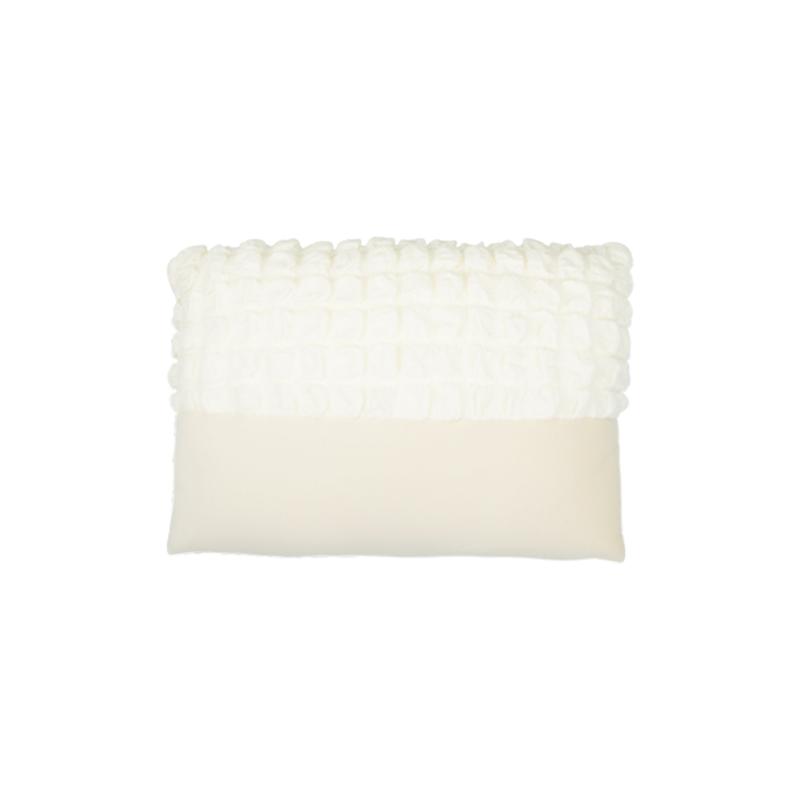 Baby & Toddler | Off-White Crib Blanket Baby & Toddler Baby & Toddler