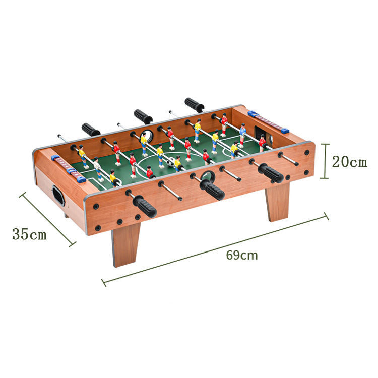 Games & Puzzles | Cavalier 2.0 Outdoor Foosball Table Games & Puzzles Games & Puzzles