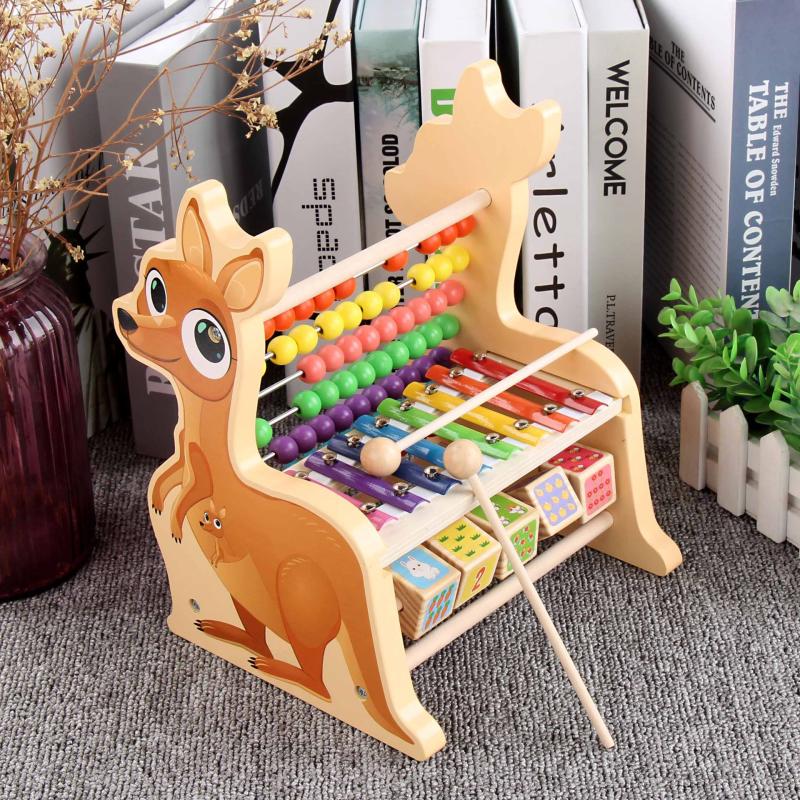 Musical Toys | Animambo 18 Key Electronic Piano Musical Instrument Musical Toys Musical Toys