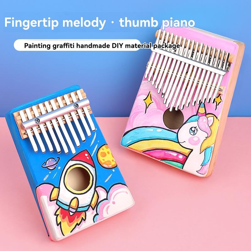 Musical Toys | Animambo Kalimba Musical Toys Musical Toys