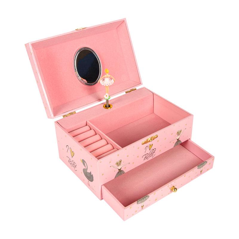 Musical Toys | Unicorn Dreams Musical Treasure Box Musical Toys Musical Toys