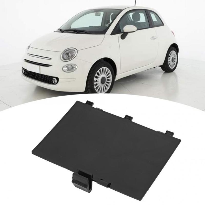 Outdoor Toys | Fiat 500 12V White Outdoor Toys Outdoor Toys