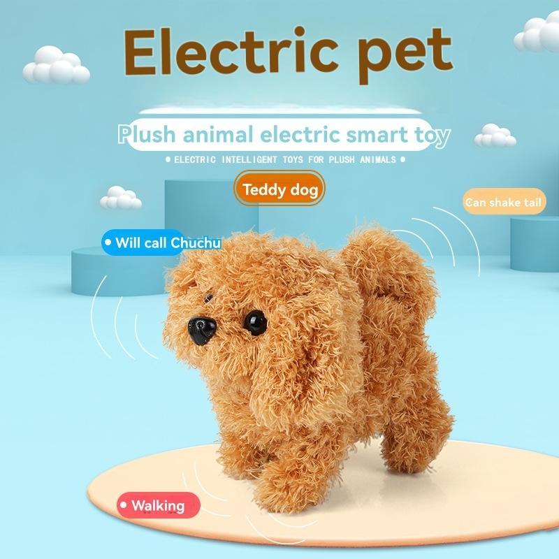 Plush & Stuffed Animals | 22″ Adopt-A-Pets Mix Pups Plush Cockapoo Plush & Stuffed Animals Plush & Stuffed Animals