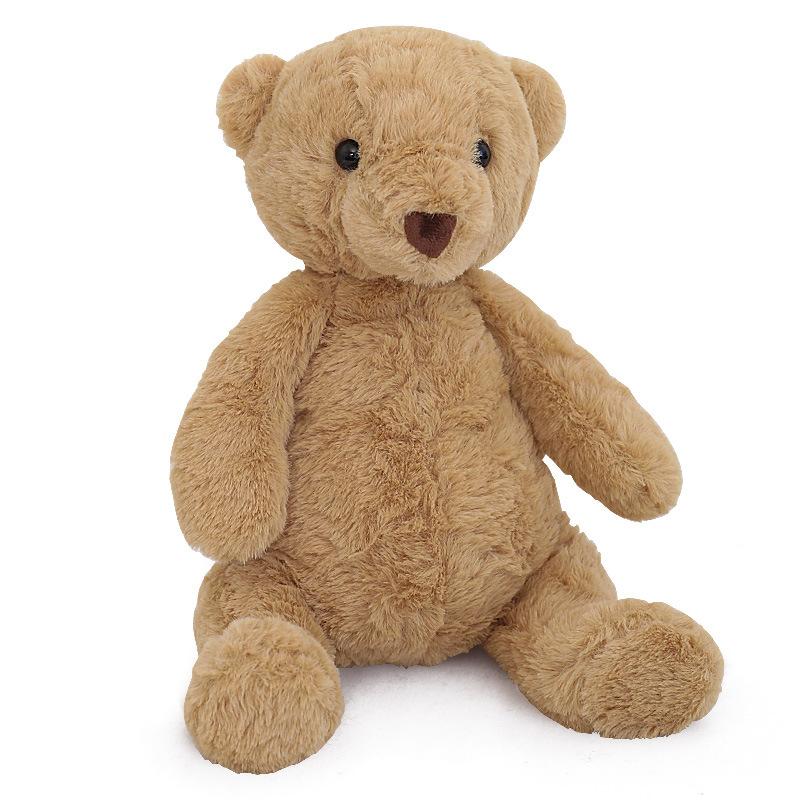 Plush & Stuffed Animals | Bt Chaps Gus The Homie Bear Plush In Giftbox – 10″ Plush & Stuffed Animals Plush & Stuffed Animals