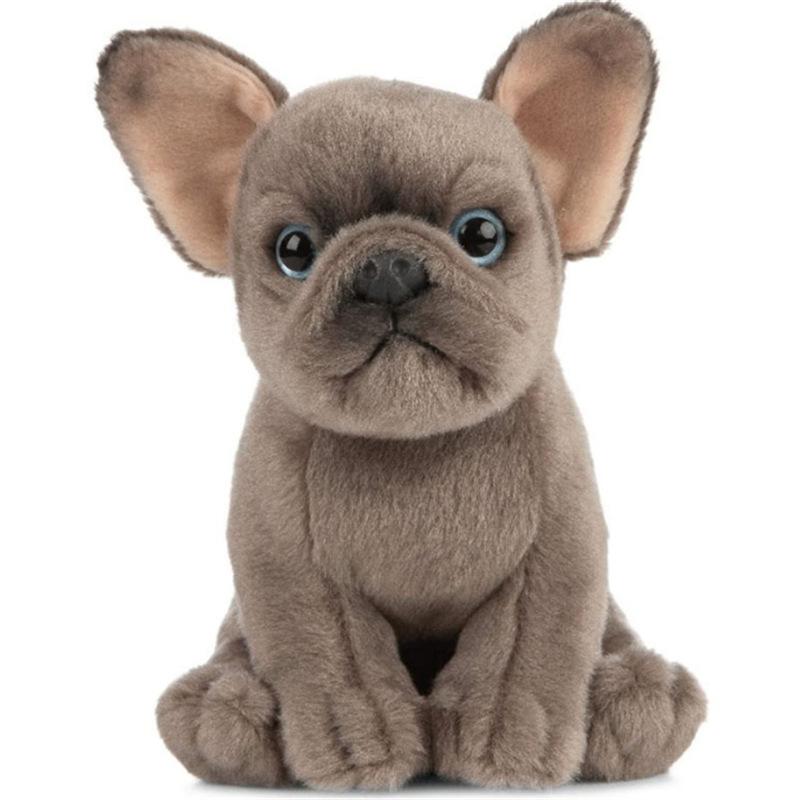 Plush & Stuffed Animals | Bt Chaps Phillipe The French Bulldog Plush – 6.5″ Plush & Stuffed Animals Plush & Stuffed Animals