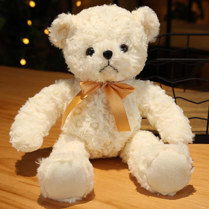 Plush & Stuffed Animals | I Love You 12″ Jimmy Teddy Bear Plush & Stuffed Animals Plush & Stuffed Animals