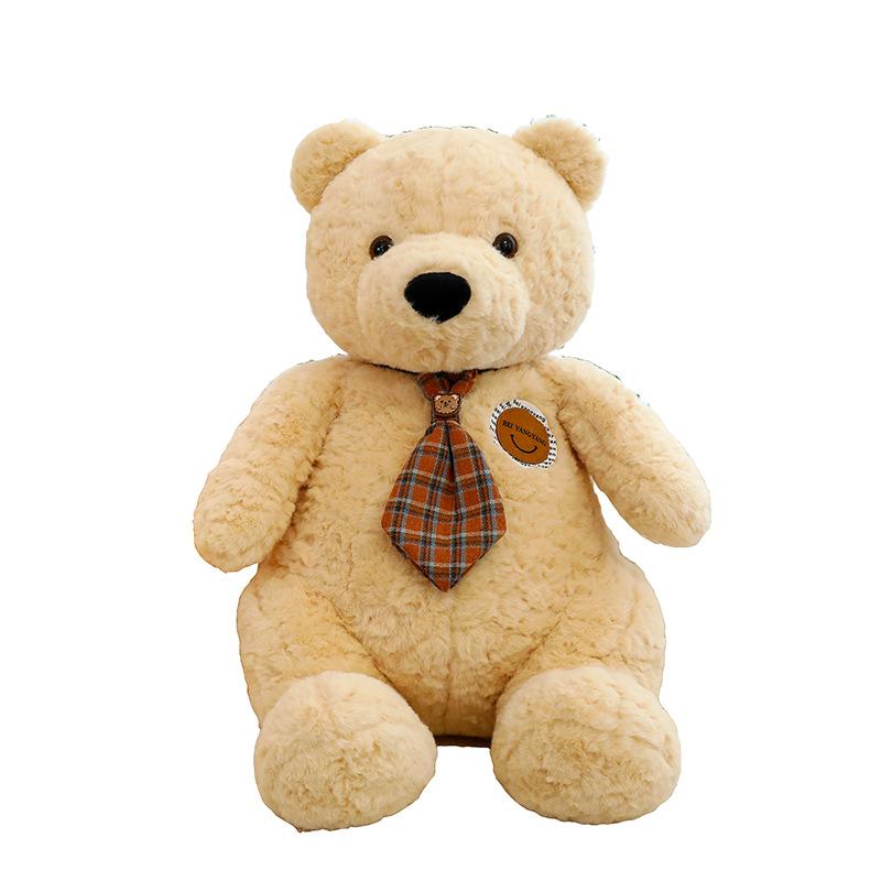 Plush & Stuffed Animals | Lotta Teddy Bear Plush & Stuffed Animals Plush & Stuffed Animals