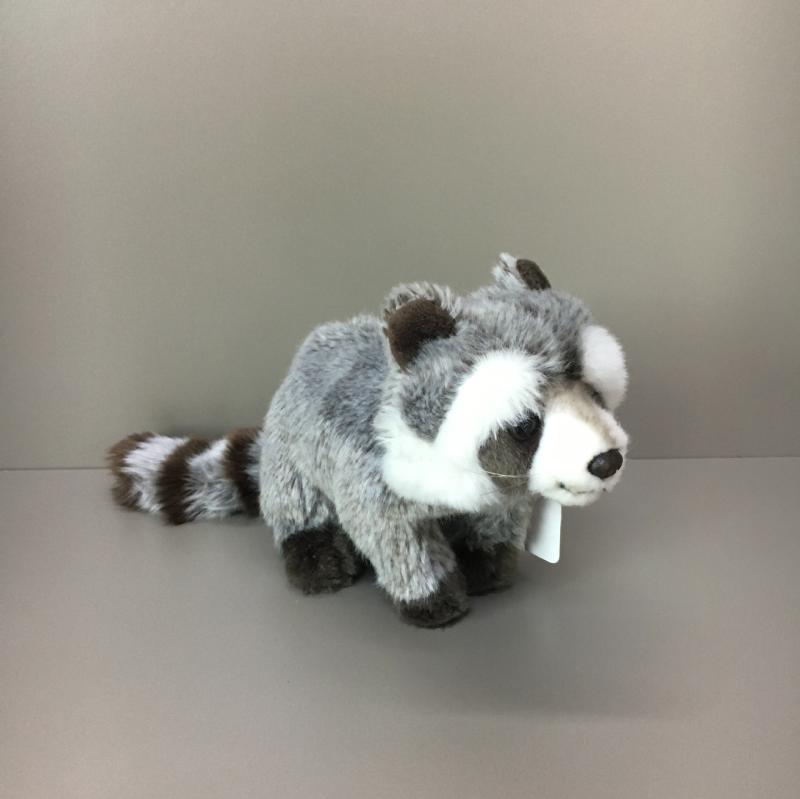 Plush & Stuffed Animals | Ringo Raccoon Plush & Stuffed Animals Plush & Stuffed Animals