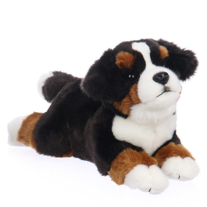 Plush & Stuffed Animals | Siggi Bernese Mountain Dog Plush & Stuffed Animals Plush & Stuffed Animals