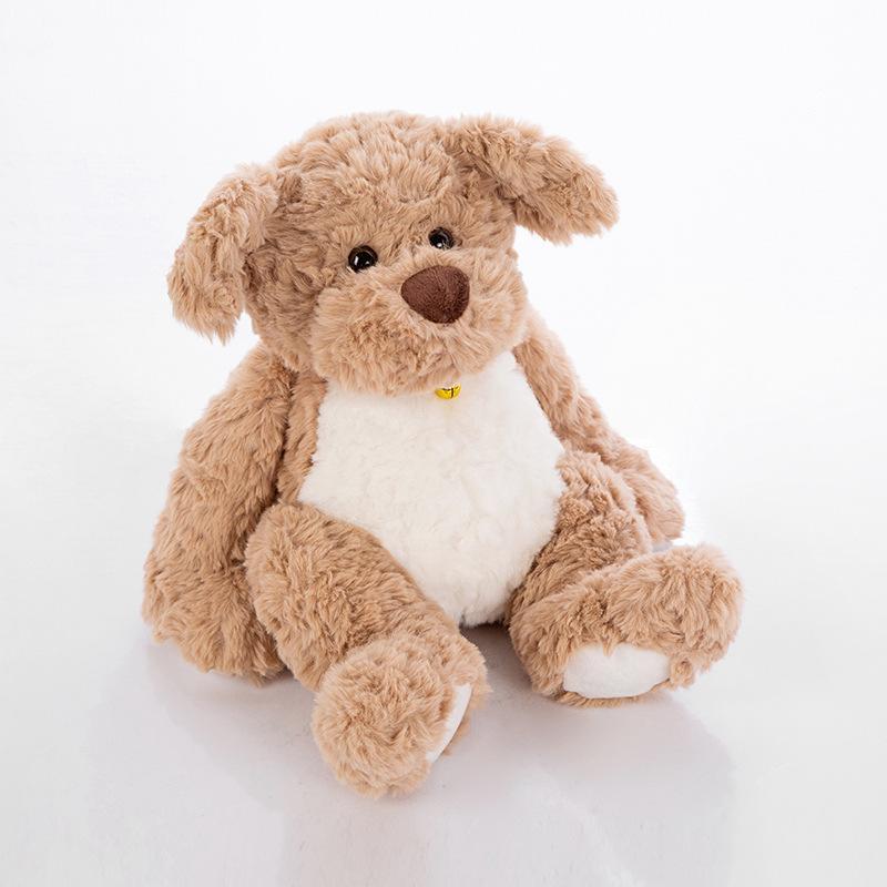 Plush & Stuffed Animals | Soft Cuddly Friends 10″ Berno Goldendoodle Plush & Stuffed Animals Plush & Stuffed Animals