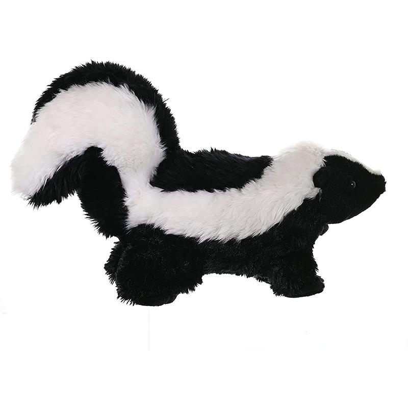 Plush & Stuffed Animals | Striper Skunk Plush & Stuffed Animals Plush & Stuffed Animals