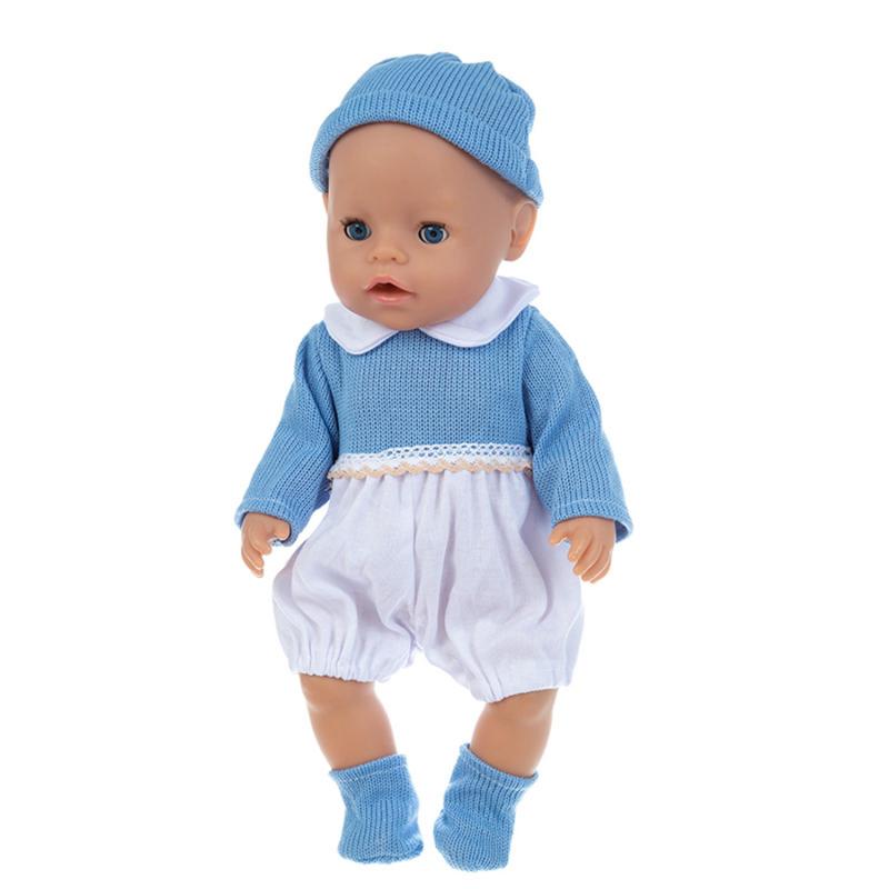 Preschool | Anais Starlit Night 14″ Baby Doll Preschool Preschool