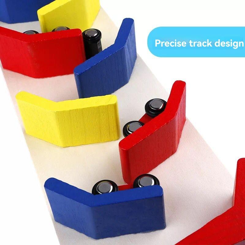 Preschool | Back And Forth Cars – 5 Pack Baby & Toddler Baby & Toddler