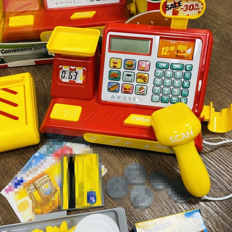 Preschool | Beep ‘N’ Buy Cash Register Preschool Preschool