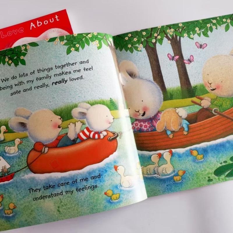 Preschool | Blossom’s Hide & Seek Board Book Preschool Preschool