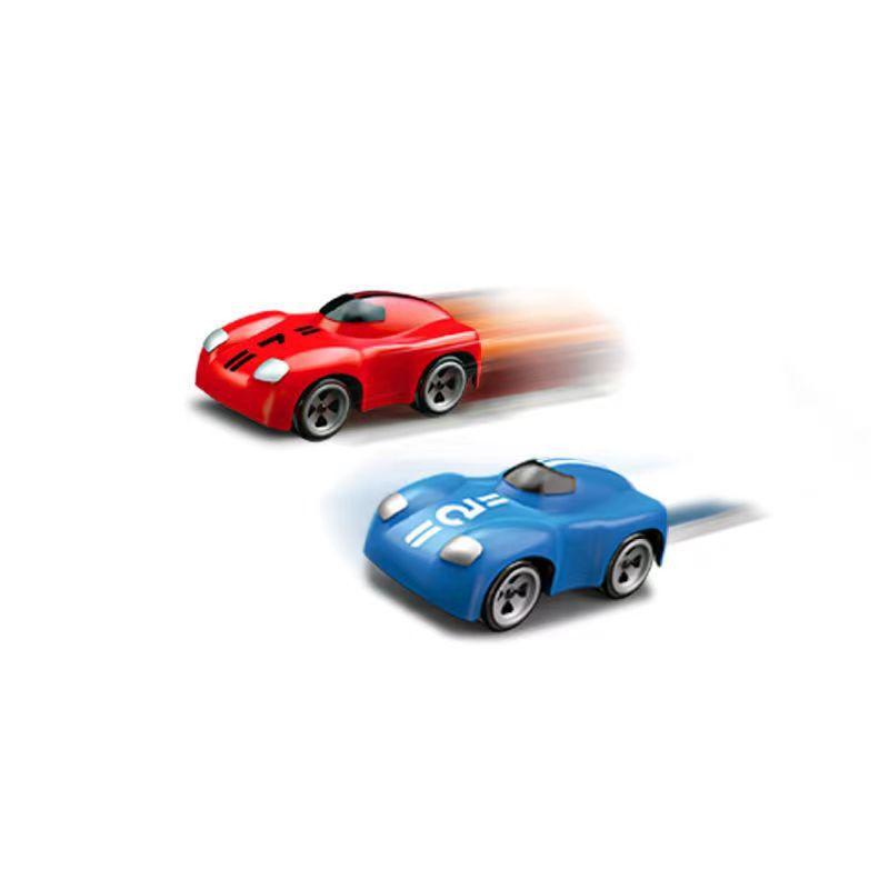 Preschool | Mini Speedy Le Mans Car Toy – Yellow Preschool Preschool