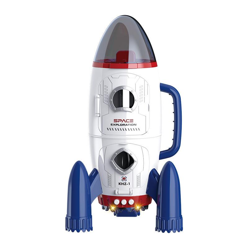 Preschool | Nasa Space Rocket With Lights And Sounds Preschool Preschool