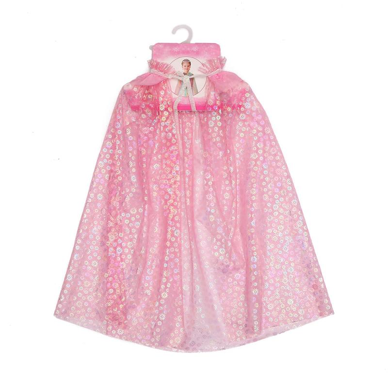 Preschool | Ombre Sequin Cape – Size 4-6 Years Preschool Preschool