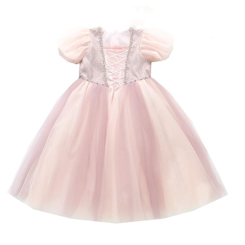 Preschool | Platinum Princess Gown – Size 5-6 Years Preschool Preschool