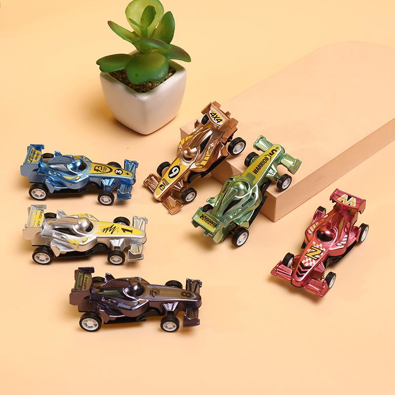 Preschool | Turbo Verve Car Toy – Jet Black Preschool Preschool