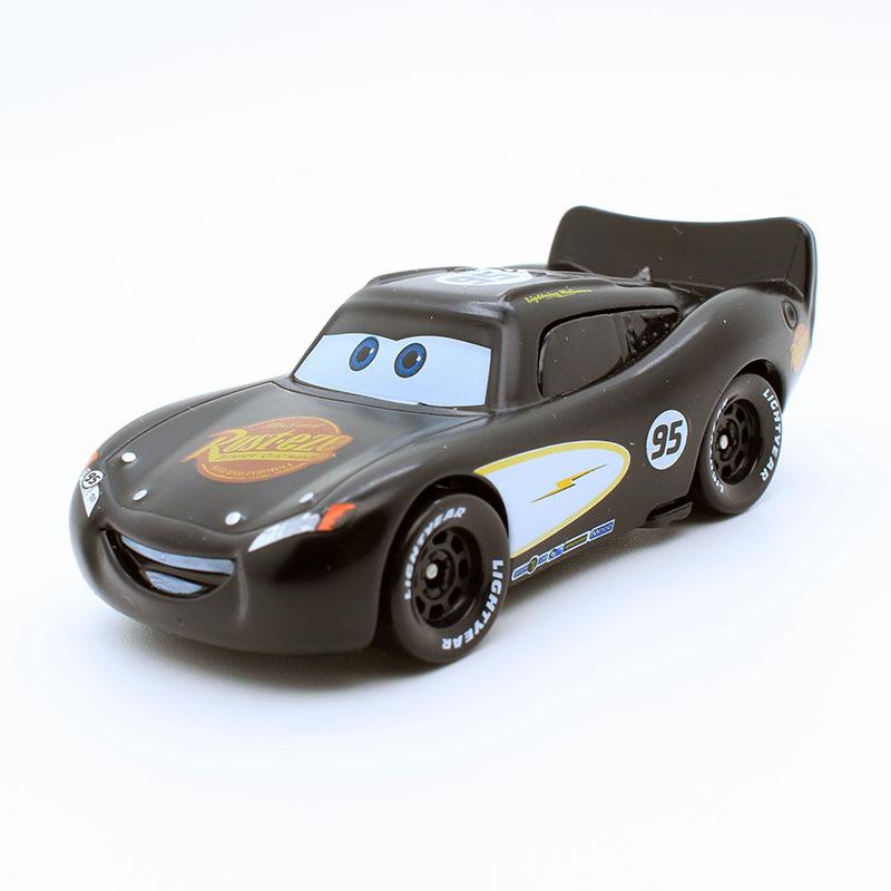 Preschool | Verve Viglietta Car Toy – Gun Metal Preschool Preschool