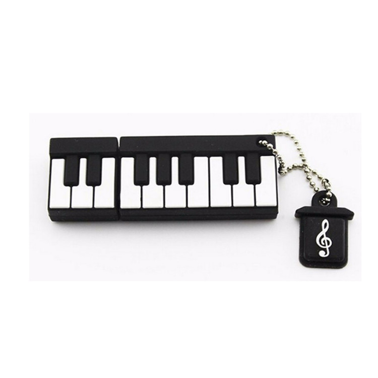 Souvenirs | Fao Piano Glass Ornament Holiday Holiday