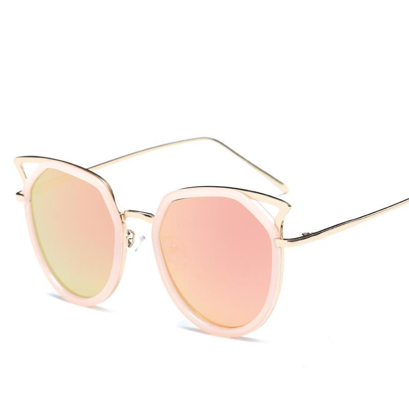 Trend Accessories | Leopard Cat Eyes Sunglasses Trend Accessories Trend Accessories