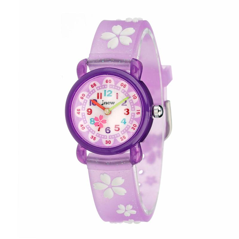 Trend Accessories | Raccoon Ticlock Children’s Watch Trend Accessories Trend Accessories