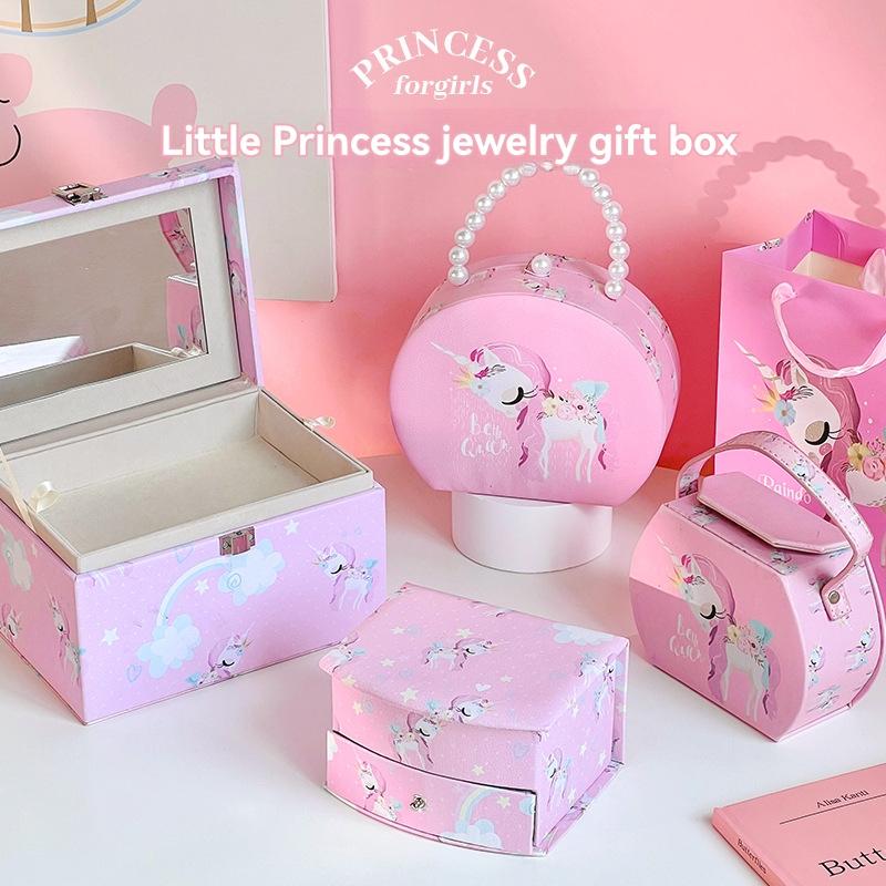 Trend Accessories | The Ballerina’s Tune Musical Jewelry Box Trend Accessories Trend Accessories