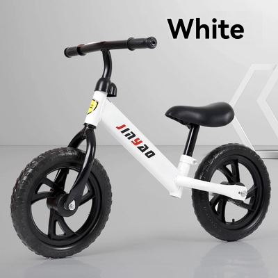 Vehicles & Trains | Broc Usa E-Bikes D12 (12 Inch) – White Outdoor Toys Outdoor Toys