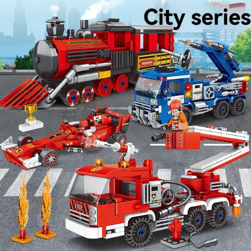 Vehicles & Trains |  & Fao Exclusive Construction Bundle Vehicles & Trains Vehicles & Trains