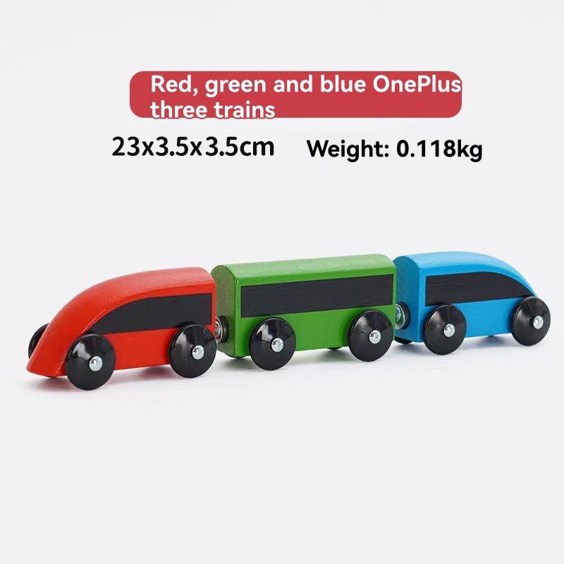 Vehicles & Trains | Wooden Streamliner Cab Toy Car Vehicles & Trains Vehicles & Trains