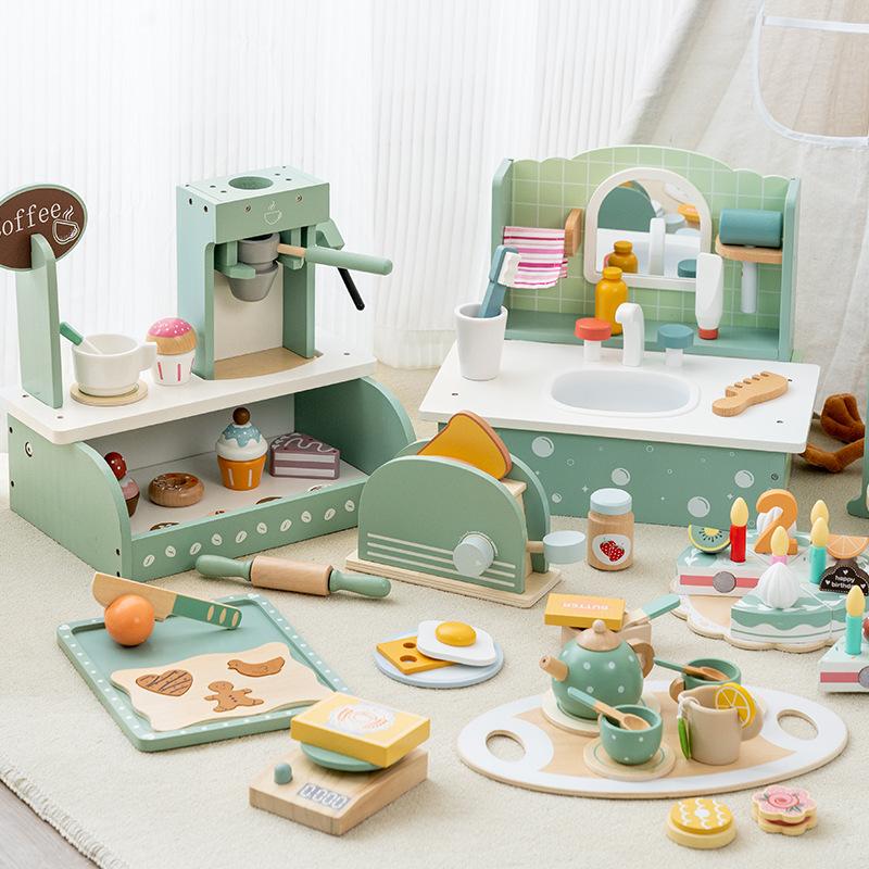 Preschool | Mini Chef Kitchenette Preschool Preschool