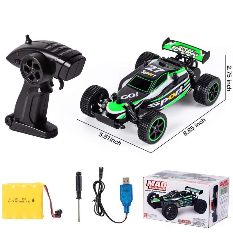 Outdoor Toys |  Xxl Race Gts Bfr Go-Kart Ride On Outdoor Toys Outdoor Toys