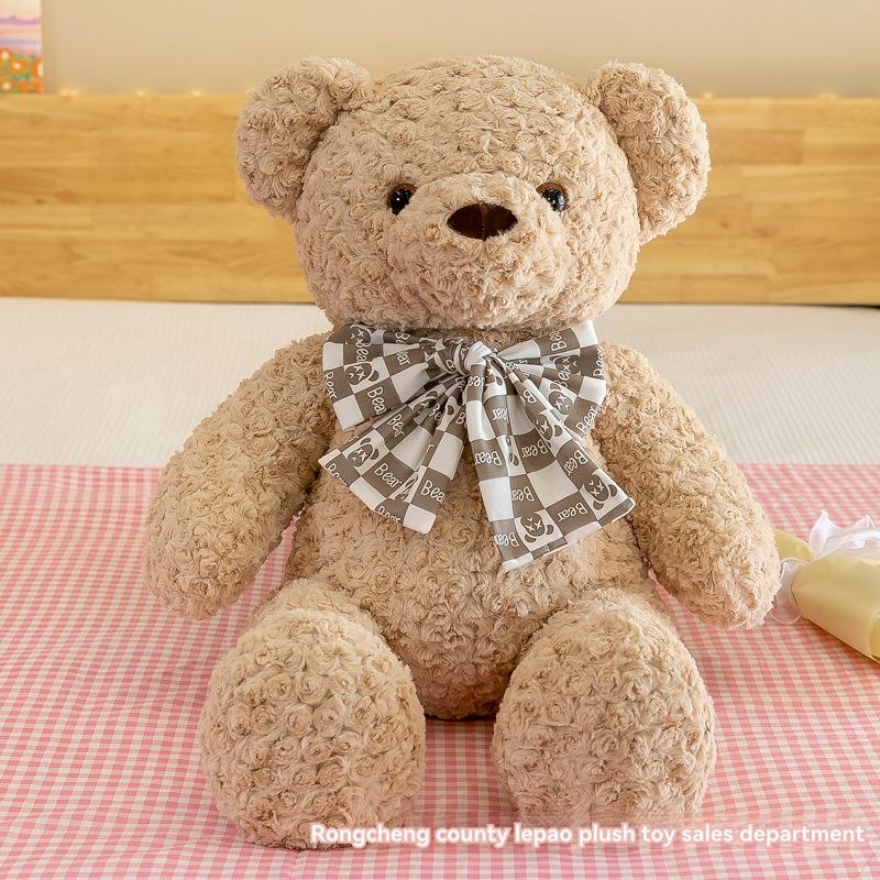 Plush & Stuffed Animals | Bt Chaps Beryl The Snazzie Bear Plush – 12.5″ Plush & Stuffed Animals Plush & Stuffed Animals