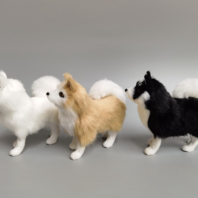 Plush & Stuffed Animals | Dixie Sheltie Dog Plush Plush & Stuffed Animals Plush & Stuffed Animals