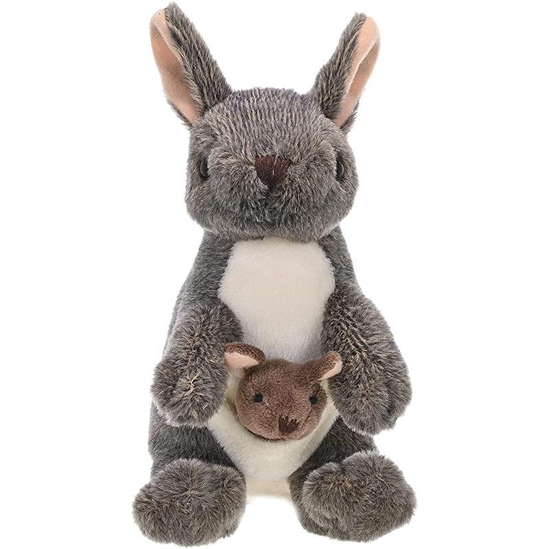 Plush & Stuffed Animals | Limited Edition Billy Bunny Plush Plush & Stuffed Animals Plush & Stuffed Animals