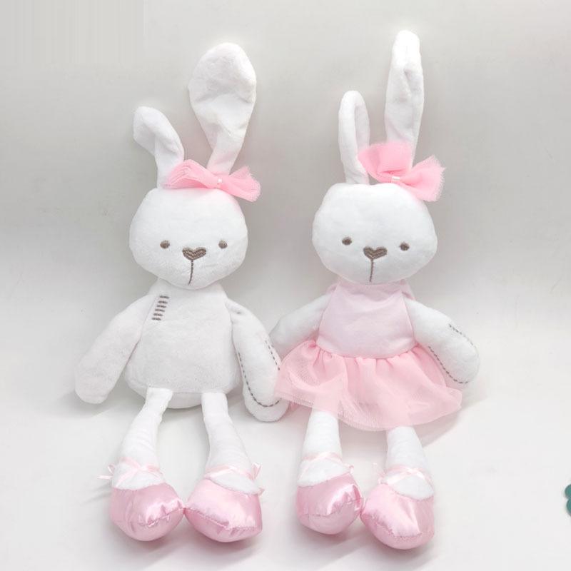 Plush & Stuffed Animals | Mini Claris In Paris Mouse Plush – Parfait Pink Plush & Stuffed Animals Plush & Stuffed Animals