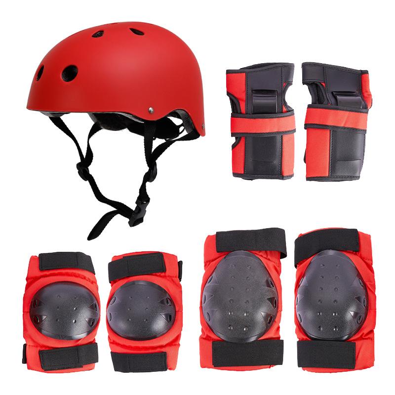 Outdoor Toys | Bike Helmet – Red – Size Small Outdoor Toys Outdoor Toys