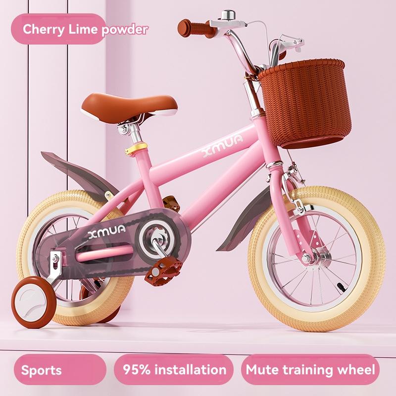 Outdoor Toys | Lil’ Dutchi 16″ Bike – Gold Outdoor Toys Outdoor Toys