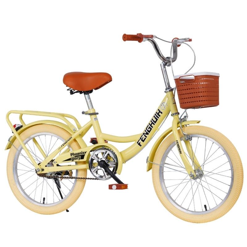 Outdoor Toys | Lil’ Dutchi 20″ Bike-Gold Outdoor Toys Outdoor Toys